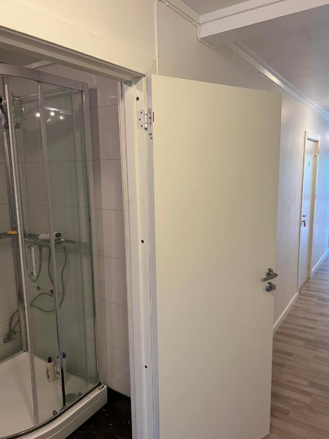 Stetind Hostel Narvik Eksteriør billede