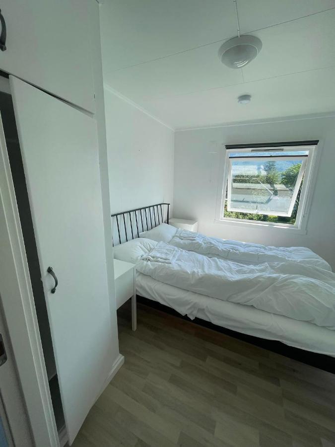 Stetind Hostel Narvik Eksteriør billede